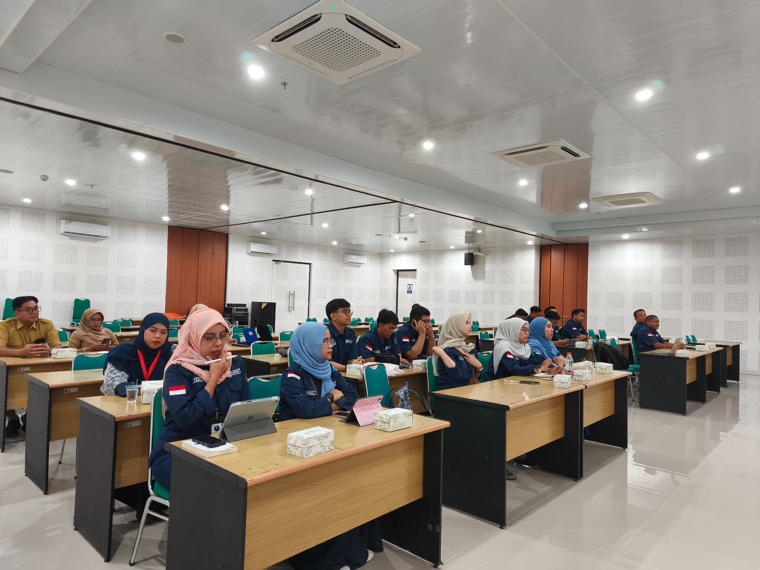 Pelaksanaan Merit System di Pemda DIY