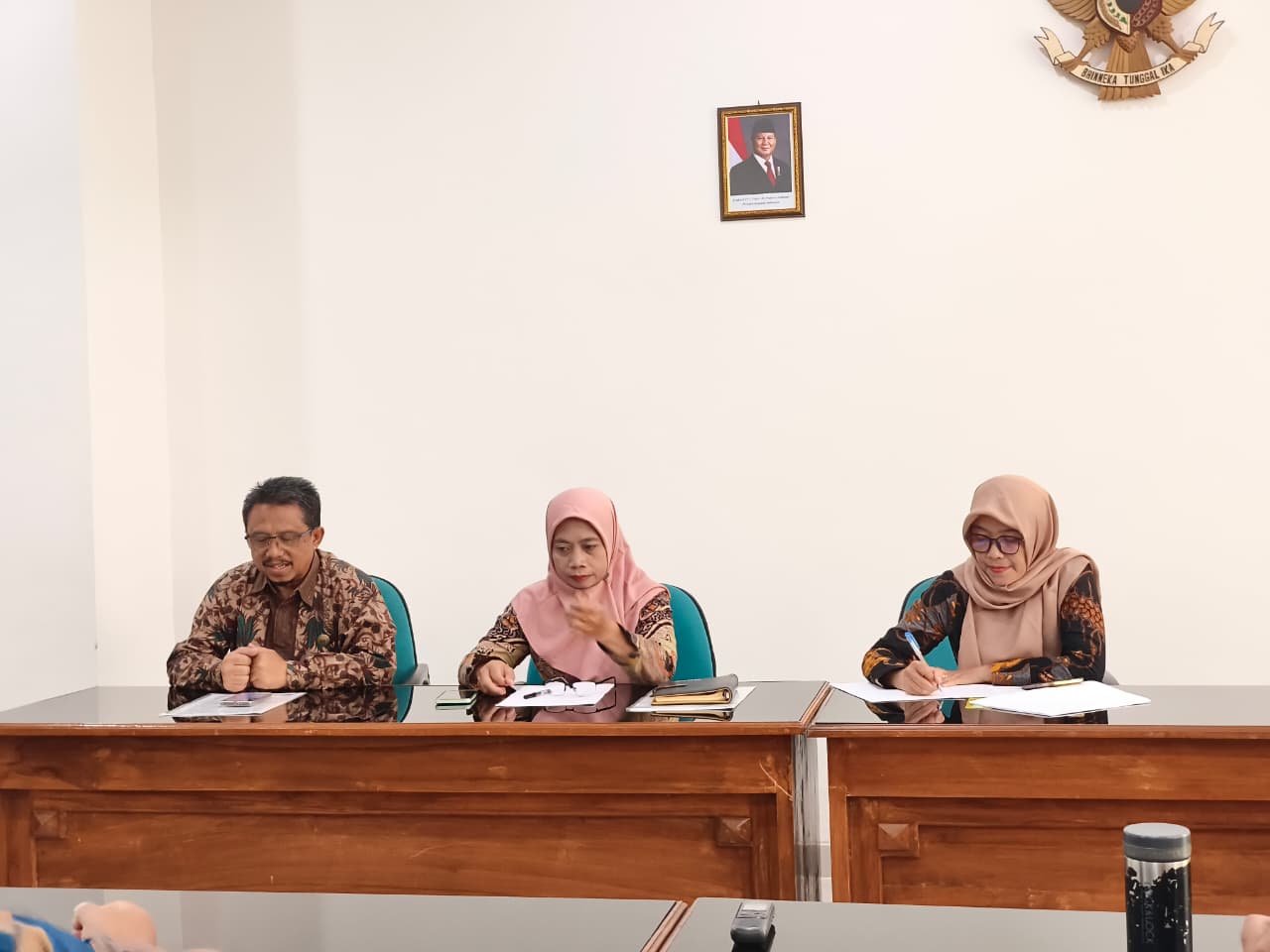 Optimalkan Tata Kelola Arsip, Pemda DIY Fokus Atasi Kekurangan Tenaga Arsiparis