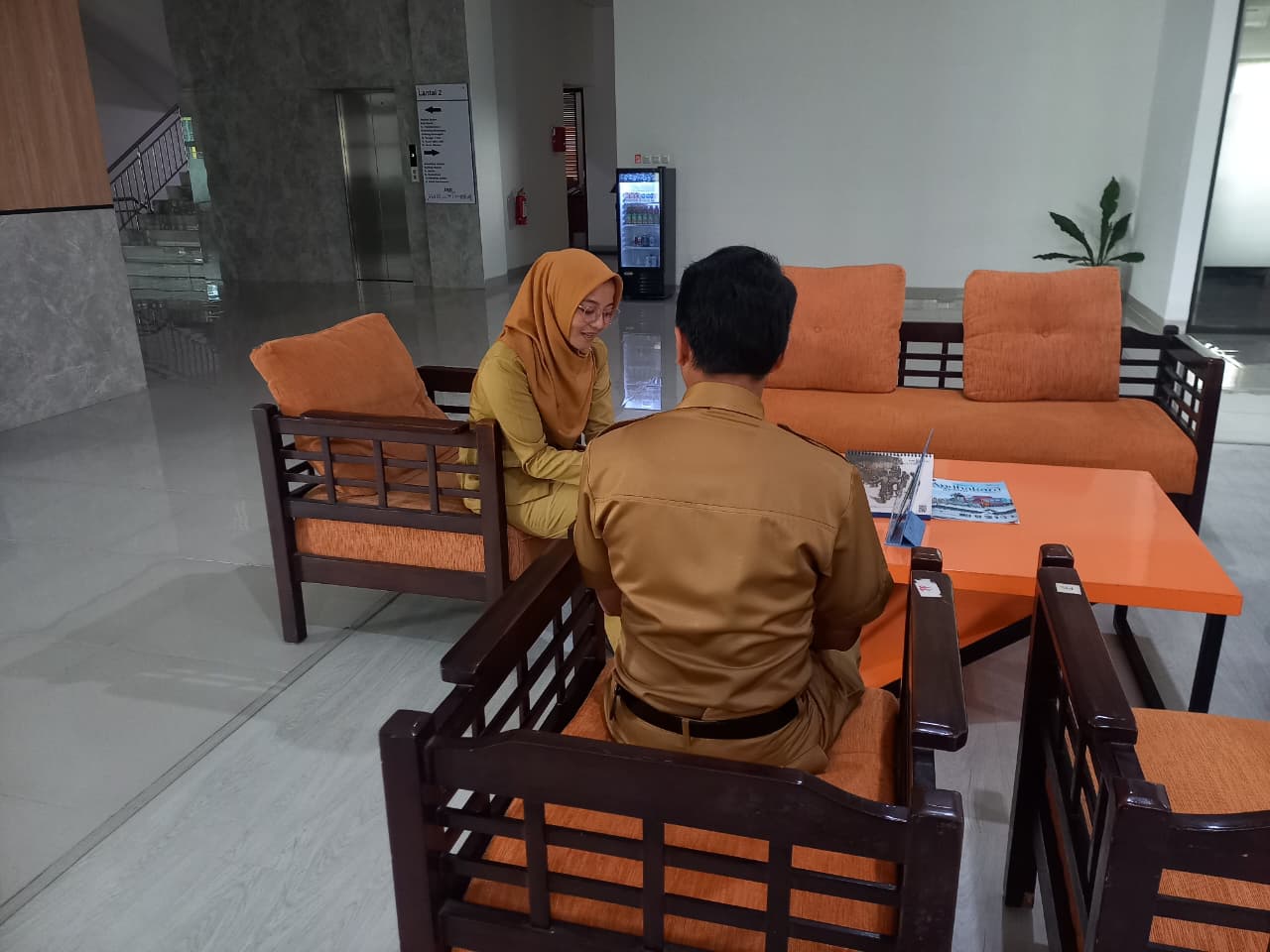 Terkendala Pengisian E-Kinerja? BKD DIY Hadir Berikan Layanan Konsultasi dan Pendampingan bagi ASN