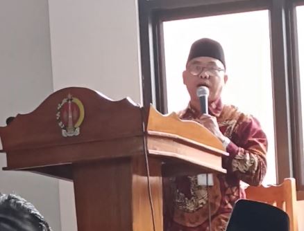 Refleksi Jumat BKD DIY: Ramadan sebagai Momentum “Upgrading” Kinerja Rohani ASN