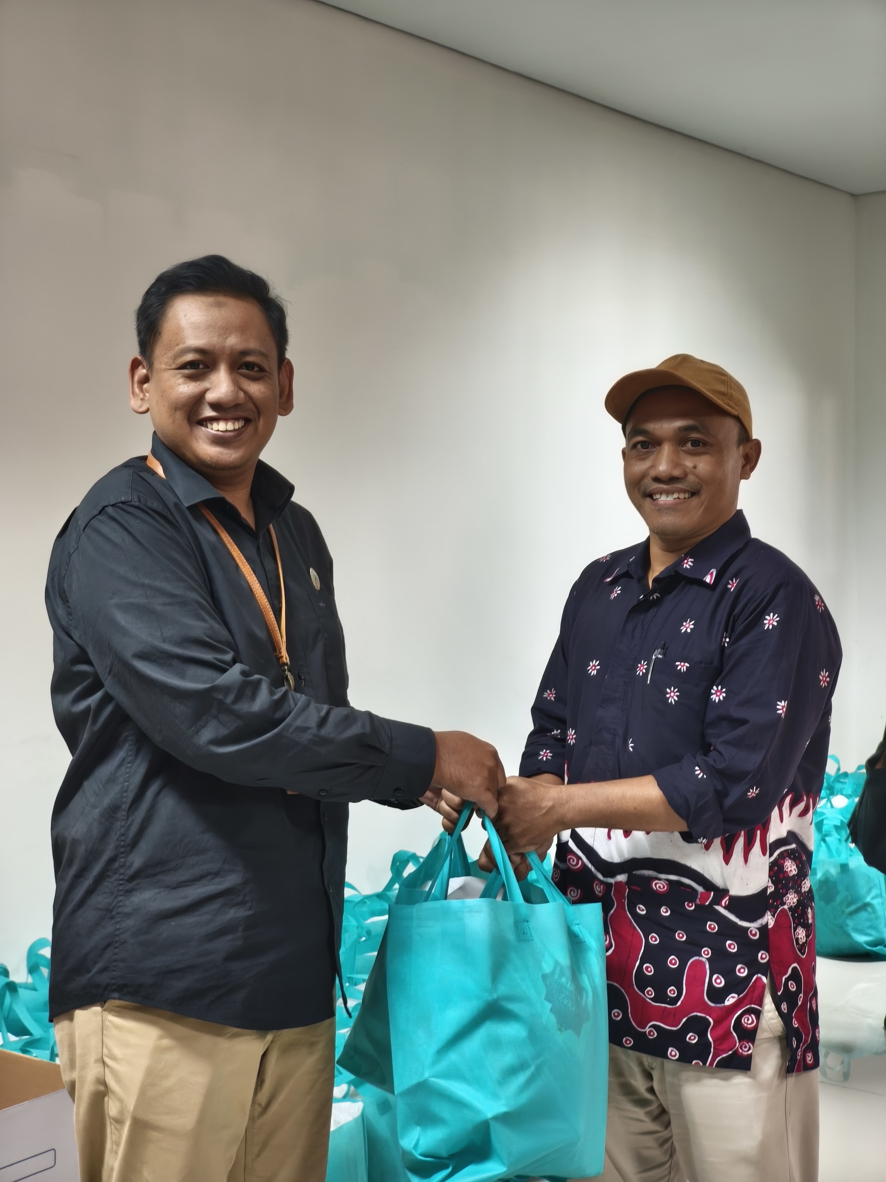 Penyaluran Zakat BKD DIY: Menebar Keberkahan Ramadhan dan Menguatkan Kepedulian Sosial