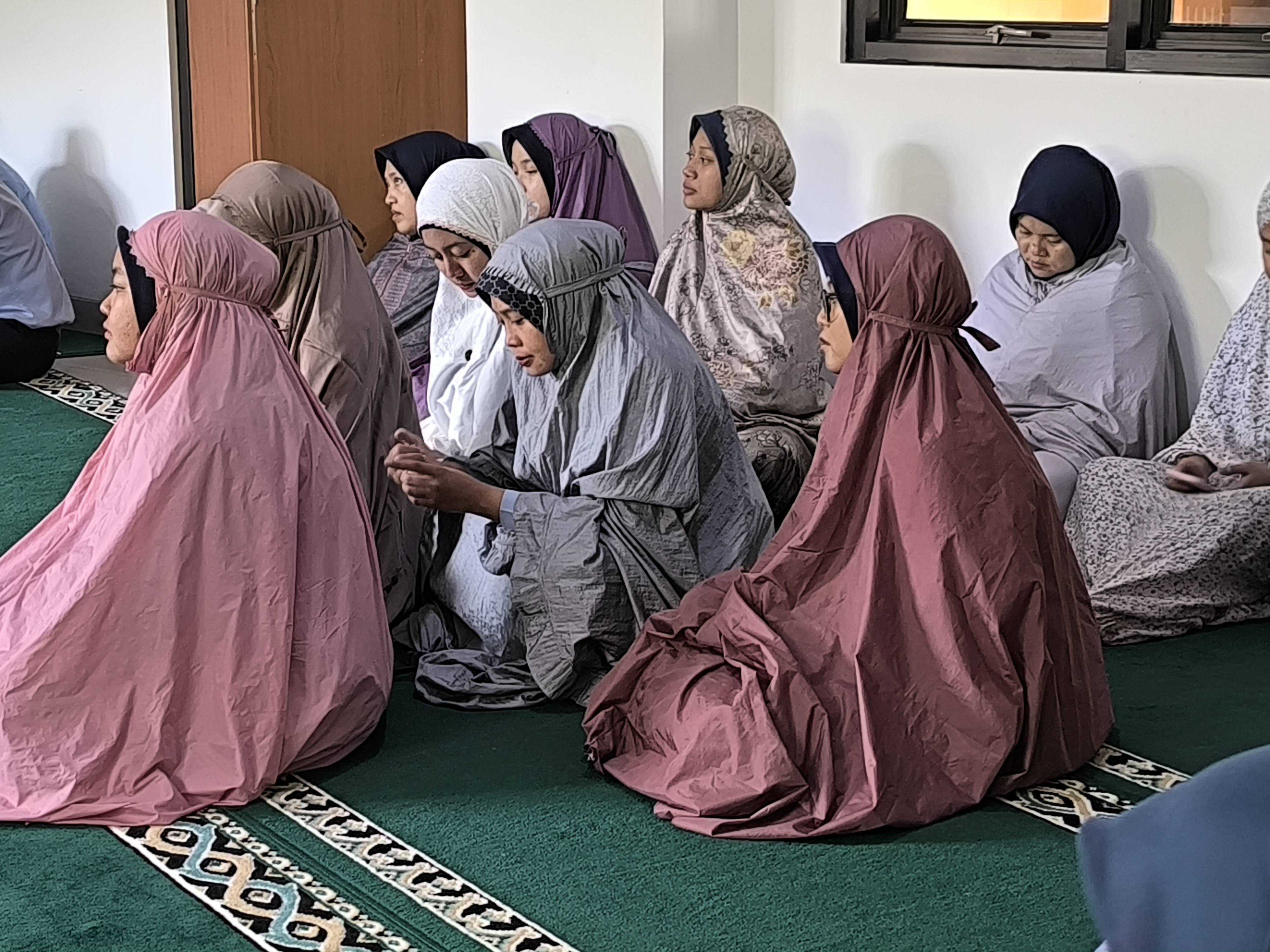 Ikhlas yang Menentramkan Hati: Menguatkan Integritas ASN di Bulan Ramadhan