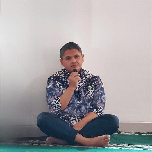 Ramadhan sebagai Momentum Rahmat dan Pengampunan