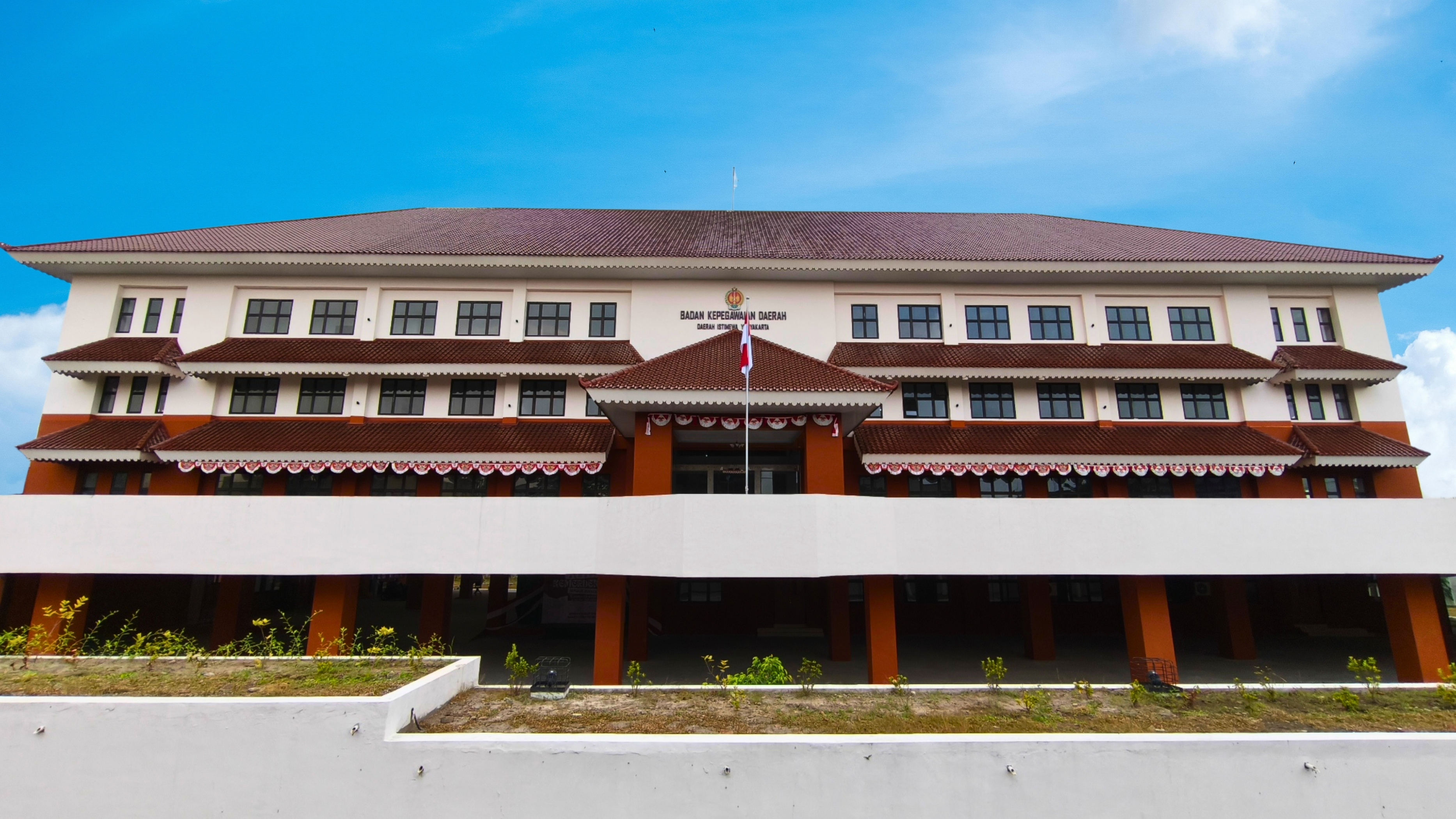 Pemda DIY Resmi Terapkan WFH, Sebuah Langkah Nyata Dalam Penghematan Sumberdaya Energi